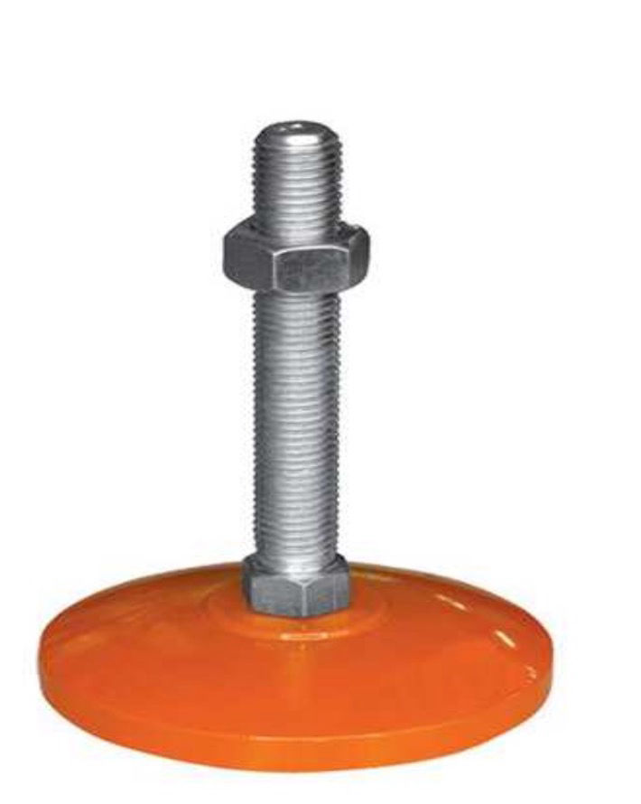 Livellatori Industriali NEC | AMU 