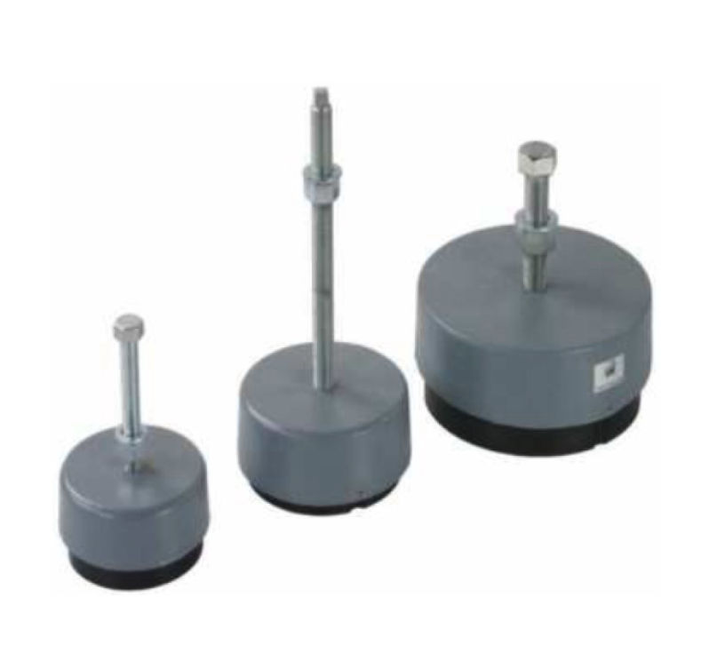 Livellatori Industriali LMPS |  AMU Princigalli