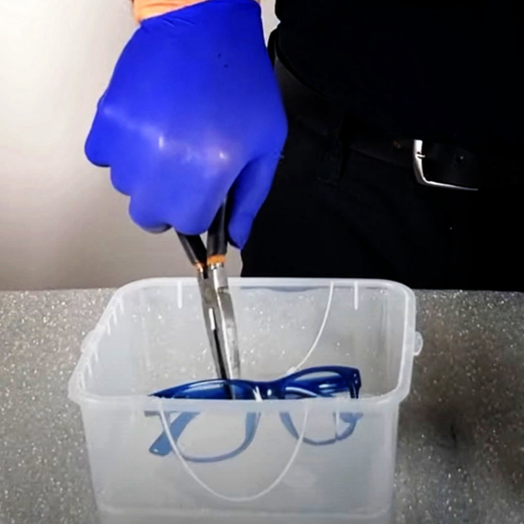 Dichtol 3d printing - AMU Princigalli