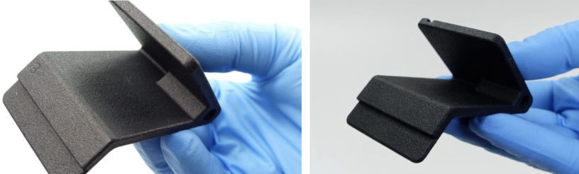 Dichtol 3d printing - AMU Princigalli